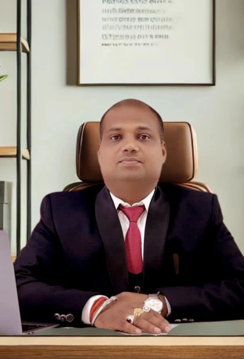 Om Sai Building Solutions, Modern Home Interiors & Constructions